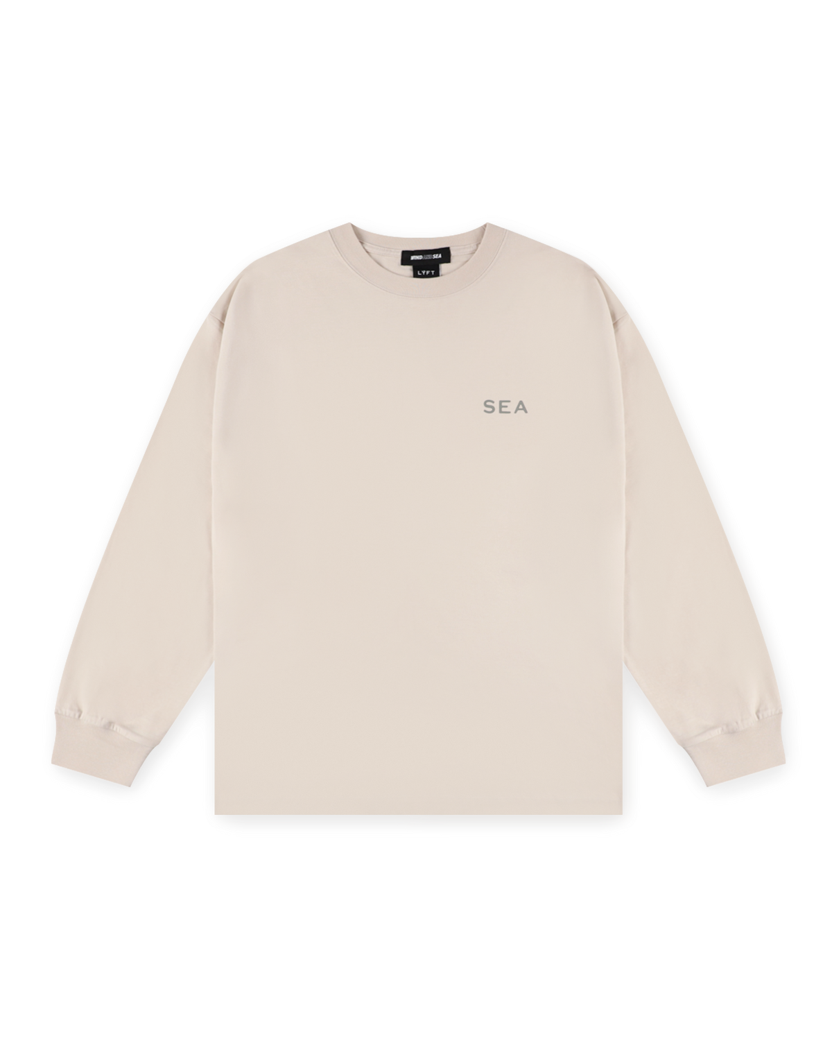 Long Sleeve – LÝFT