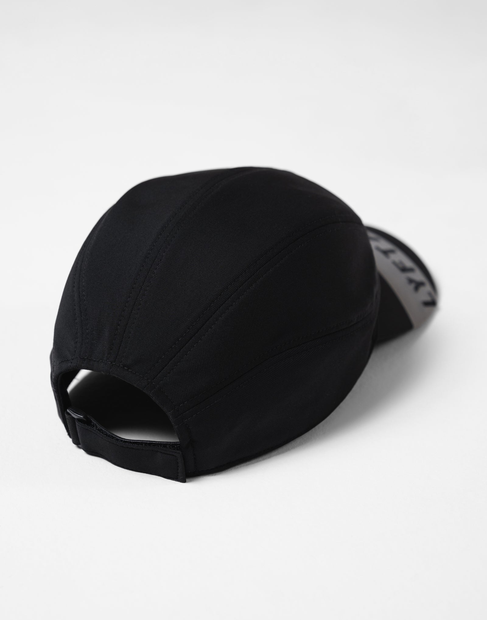 LÝFT Athletic Tape Cap - Black