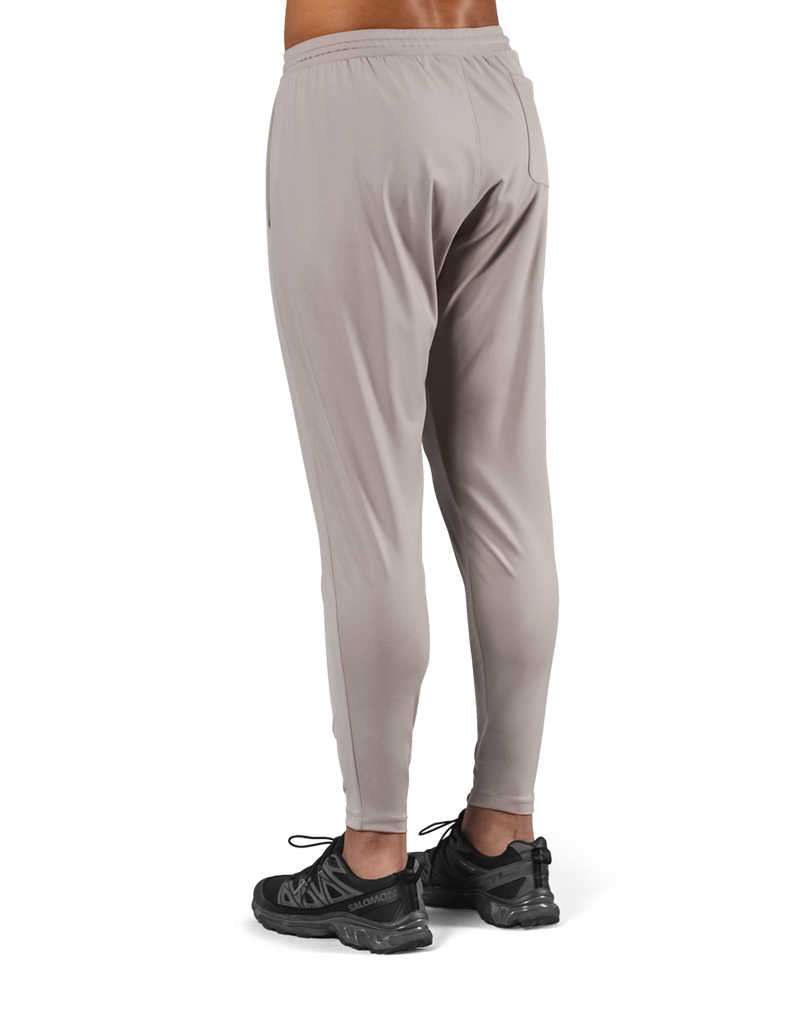 2Way Stretch Tapered Pants V.2 - Beige