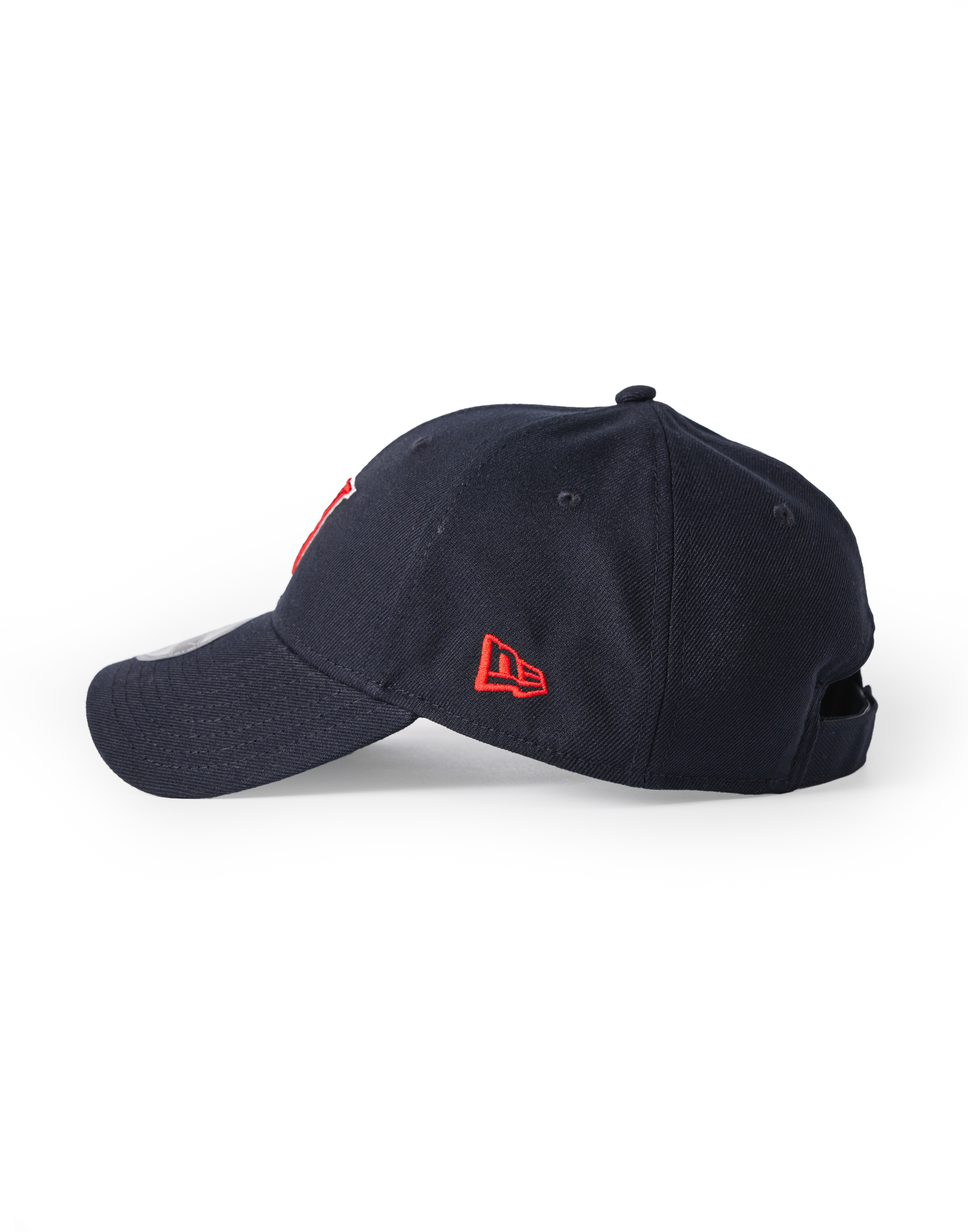 LÝFT × New Era 9Forty LYS Logo - Navy