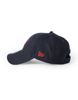 LÝFT × New Era 9Forty LYS Logo - Navy