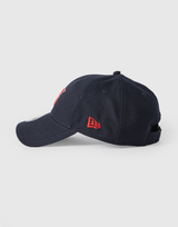 LÝFT × New Era 9Forty LYS Logo - Navy