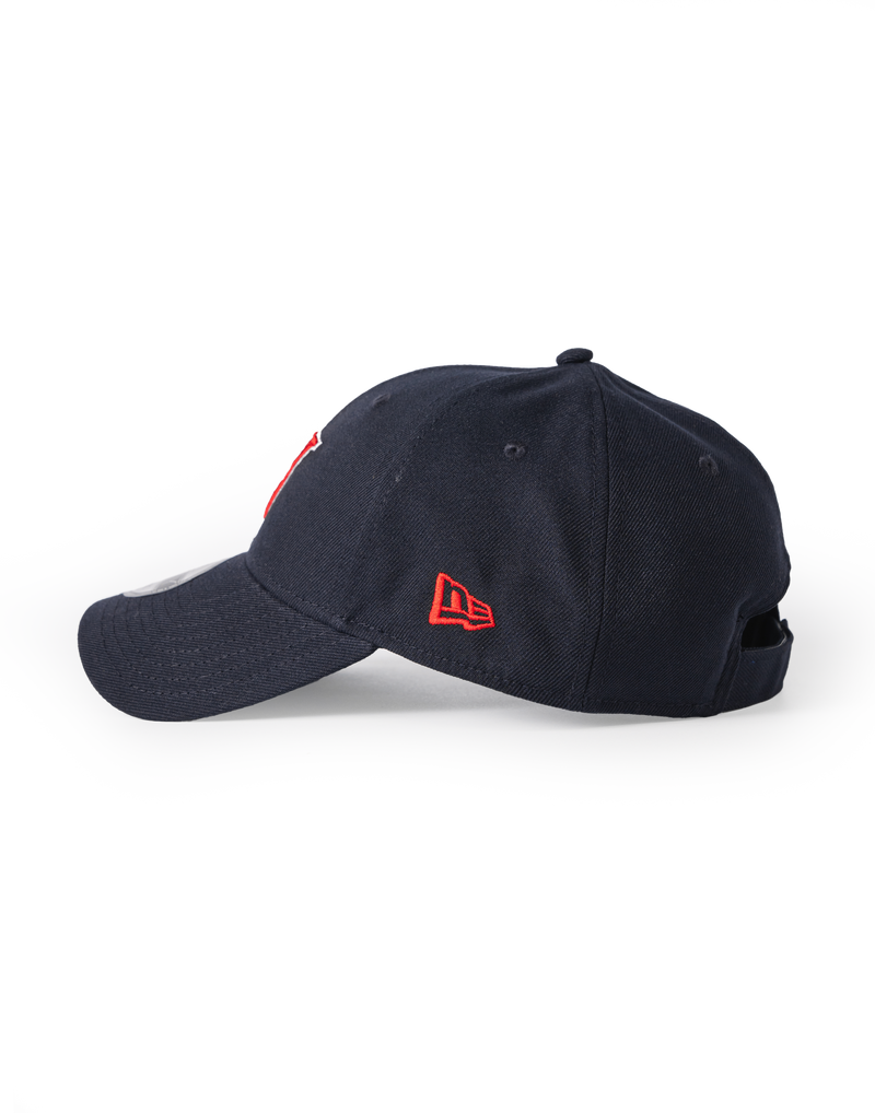 LÝFT × New Era 9Forty LYS Logo - Navy LÝFT × New Era 9Forty LYS Logo - Navy