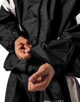 Heat Control Track Jacket