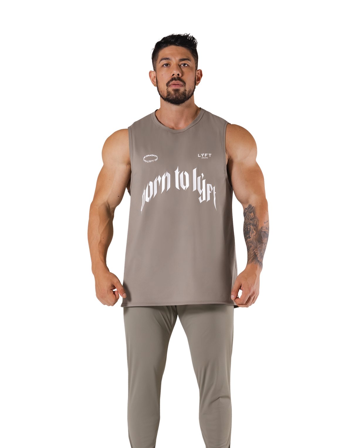TANKTOP | LÝFT Official Store – 2ページ TANKTOP | LÝFT Official Store – 2ページ
