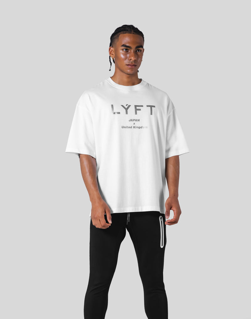 ビッグ LYFT 新品 Tシャツ XL - トップス