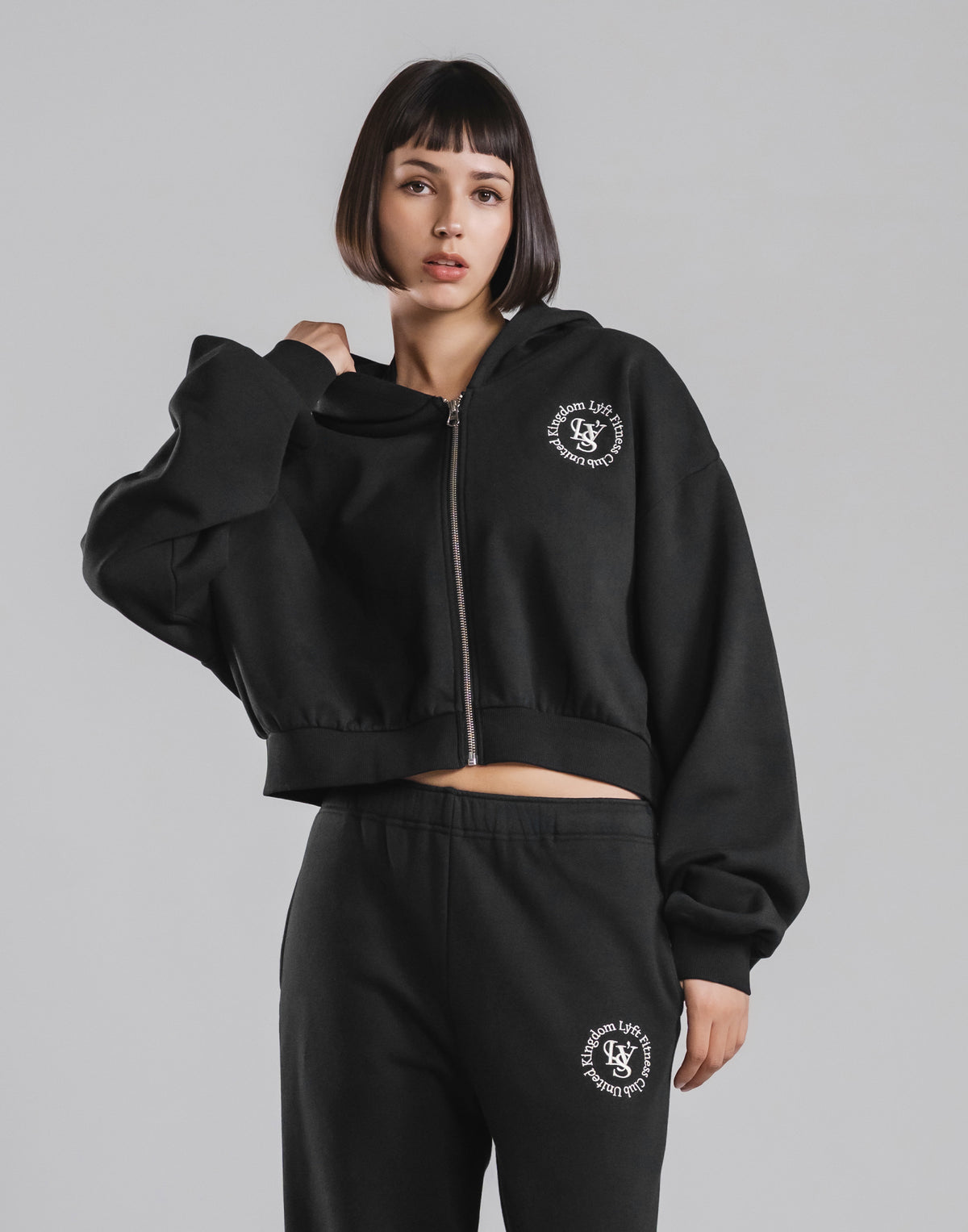 Tops – LÝFT