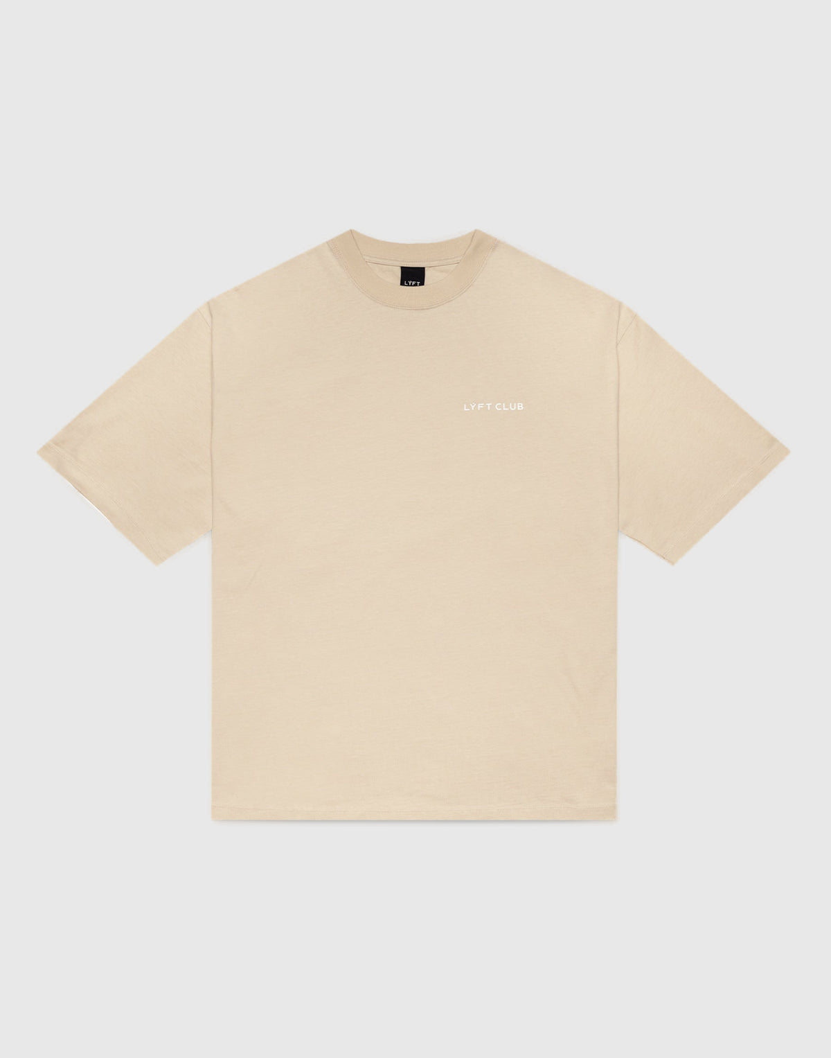 LYFT-Lift Training Wear | T-shirt] Edward Kato / Edward Presents
