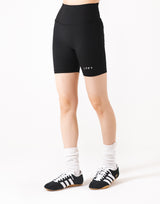 LÝFT Standard Short Leggings V.2 - Black