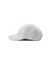 Soft Mesh Panel Cap - Ivory