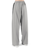 2Line Adjustable Wide Track Pants 2 - Grey