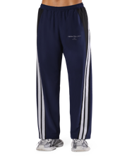 2Line Adjustable Wide Track Pants 2 - Navy