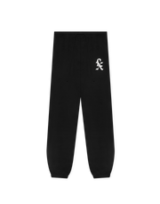LÝFT × XXX Limited Sweat Pants - Black