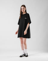 Well Being Japan T-Shirt - Black