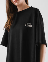 Well Being Japan T-Shirt - Black