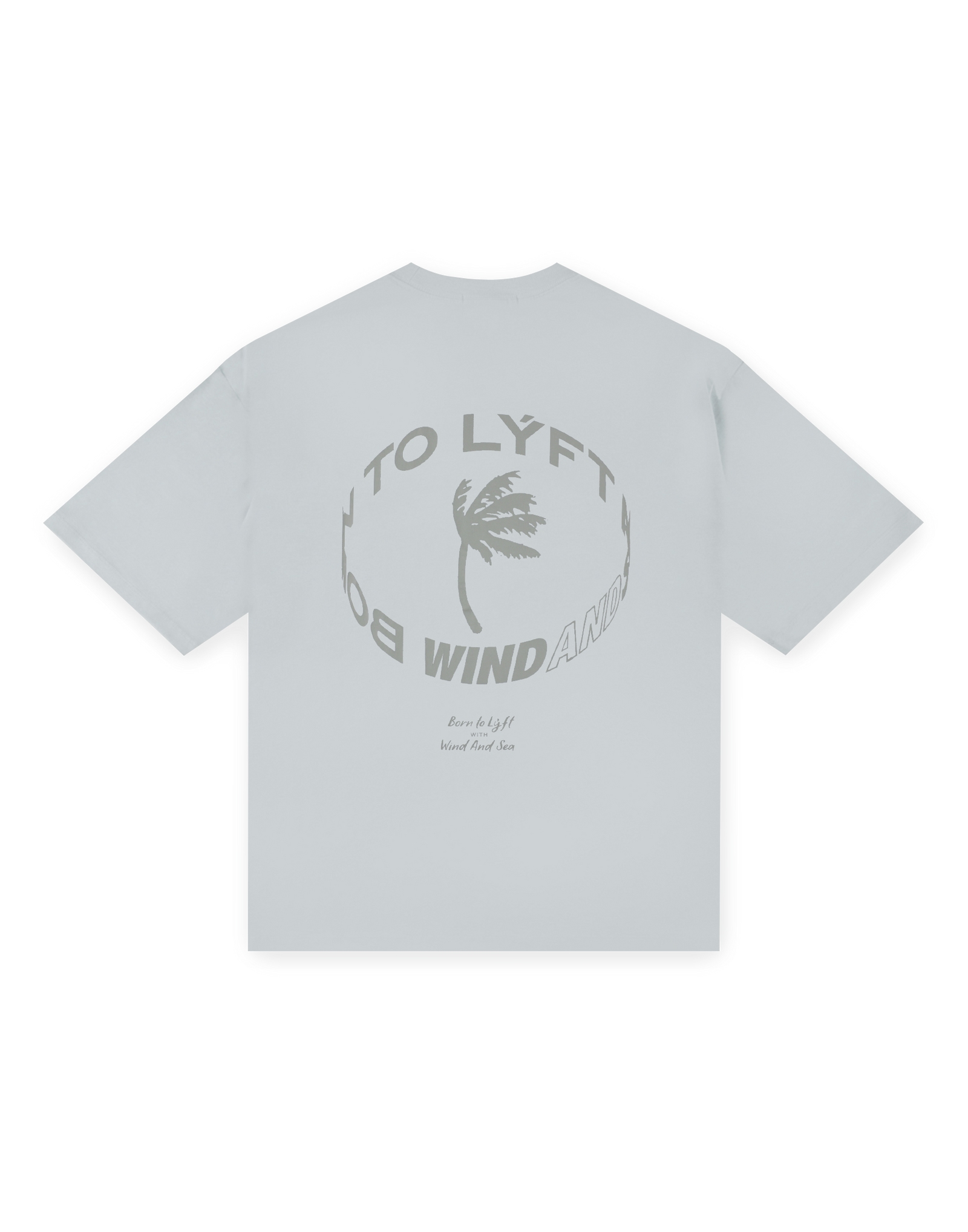 WIND AND SEA NYLON TEE / WHITE XL 【公式通販】 WIND AND SEA NYLON TEE / WHITE XL 【公式通販】