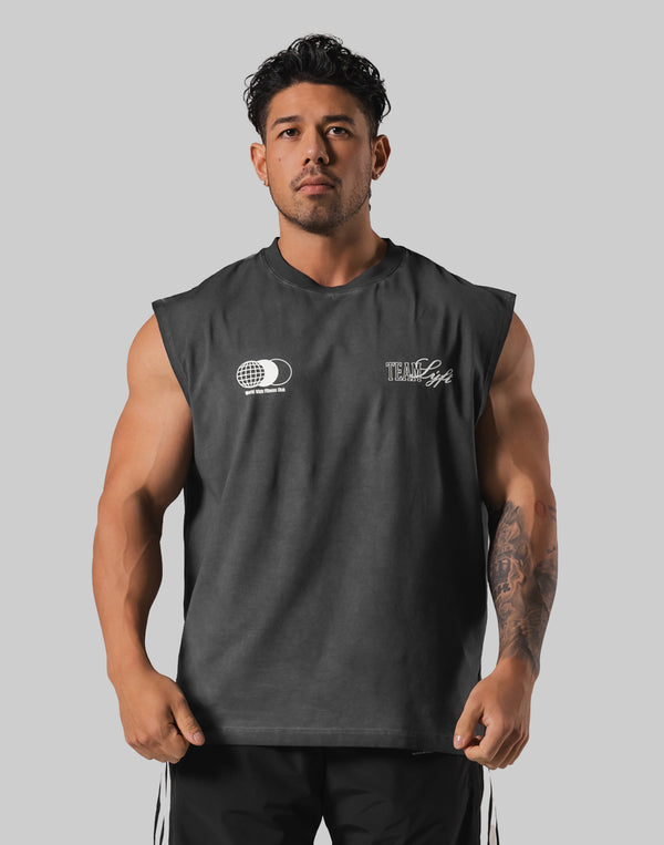 LYFT-Lift Training Wear | Tank Top] Edward Kato / Edward Presents