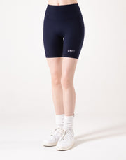 LÝFT Standard Short Leggings V.2 - Navy