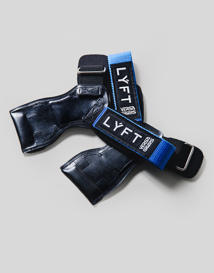LÝFT × VERSA GRIPPS / POWER GRIPPS PRO - Blue