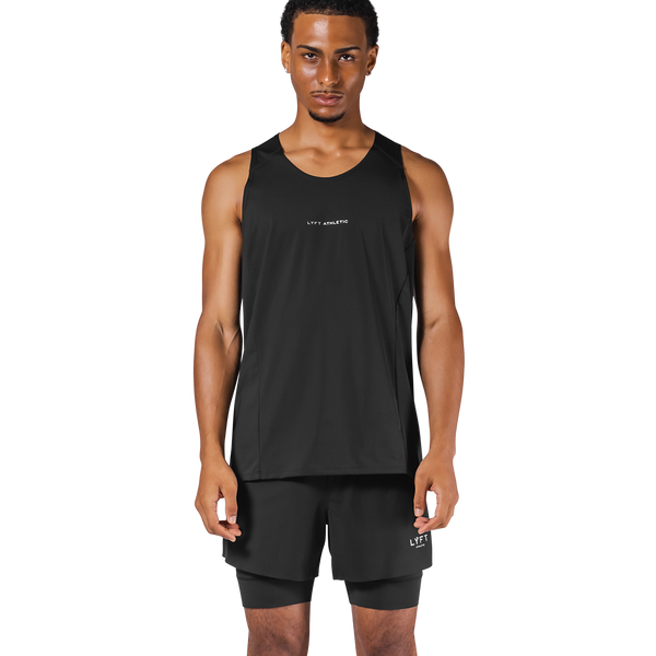 2枚セット　LYFT  タンクトップ　M 2枚セット LYFT タンクトップ M 2枚セット LYFT タンクトップ M Lyft