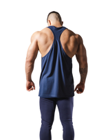 LÝFT Training Tanktop - Navy