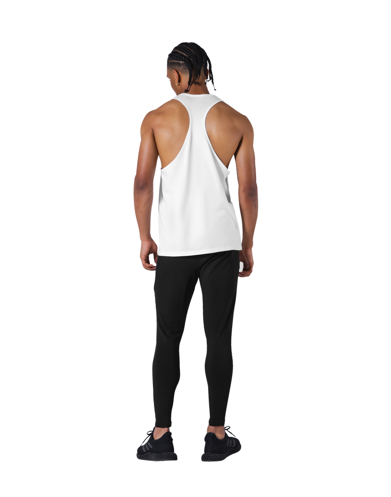 LÝFT Training Tanktop - White