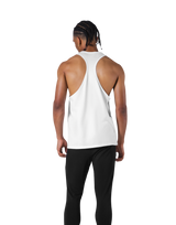 LÝFT Training Tanktop - White