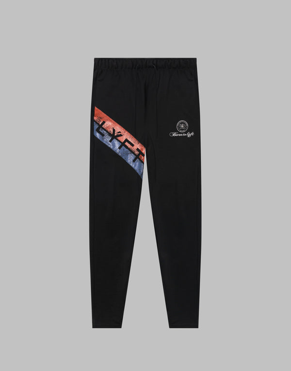 ウォーキング・ランニングウェア LYFT 2WAY STRETCH TAPERED PANTS V.2 GRAY 2Way Stretch Utility Pants - Grey – LÝFT