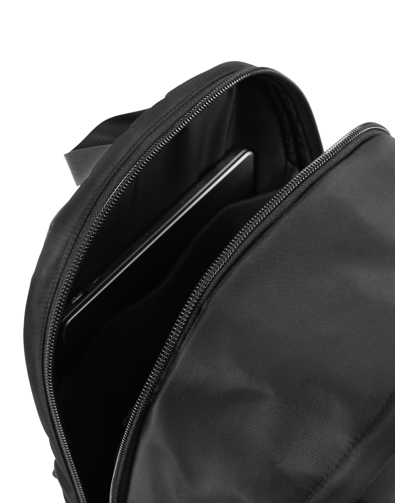 LÝFT Basic Backpack - Black