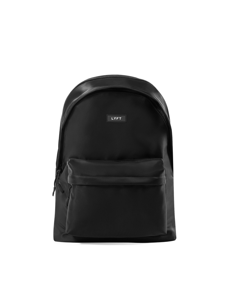 LÝFT Basic Backpack - Black