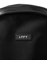 LÝFT Basic Backpack - Black