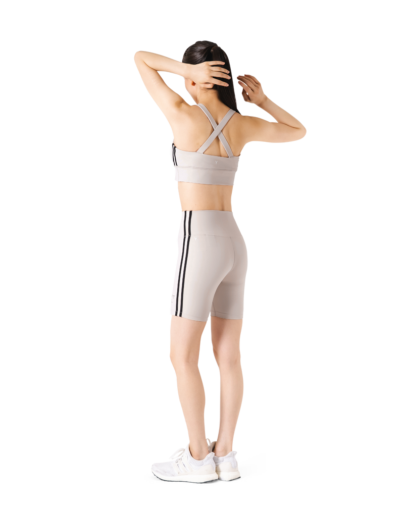 2Line Standard Bratop V.2 - Ivory