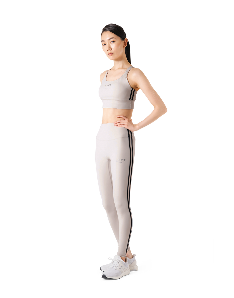 2Line Standard Bratop V.2 - Ivory