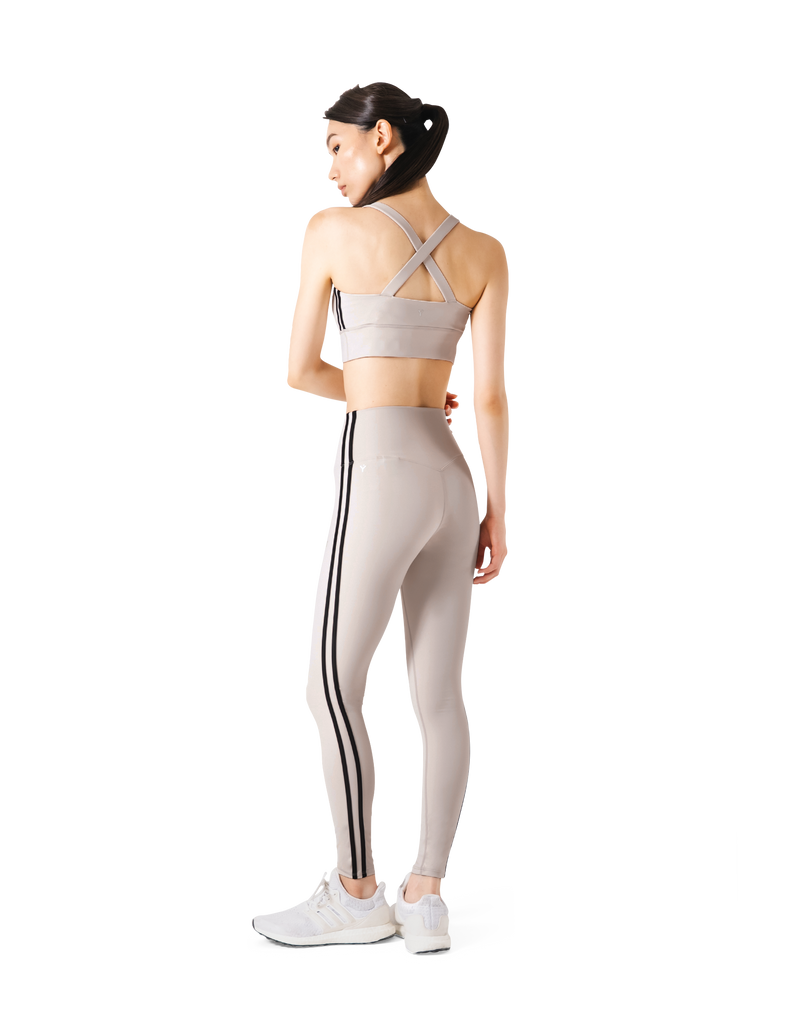 2Line Standard Bratop V.2 - Ivory