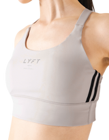 2Line Standard Bratop V.2 - Ivory