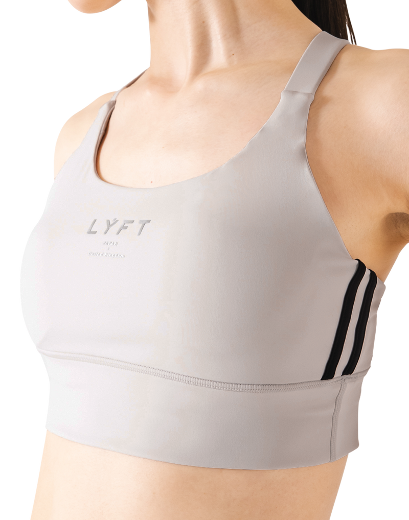 2Line Standard Bratop V.2 - Ivory