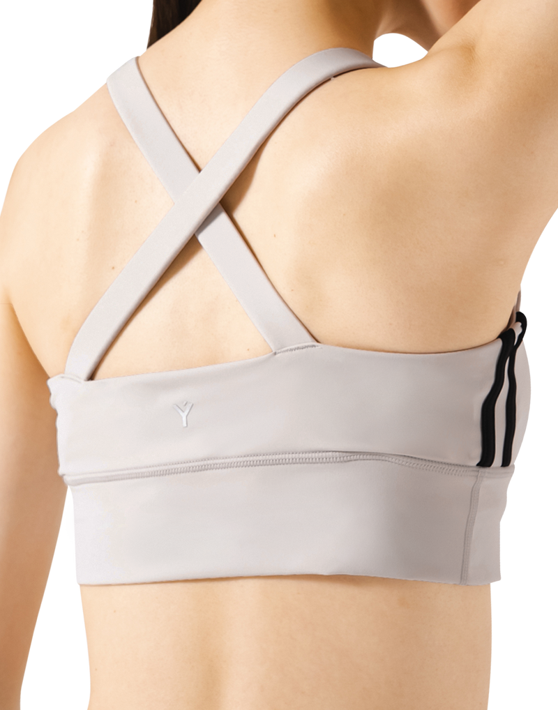 2Line Standard Bratop V.2 - Ivory