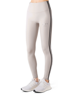 2Line High Rise Leggings V.2 - Ivory