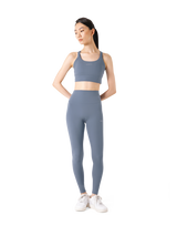 LÝFT Cross Strap Bratop V.2 - L.Blue