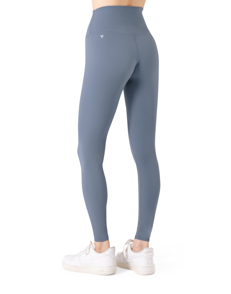 LÝFT Standard Leggings V.2 - L.Blue