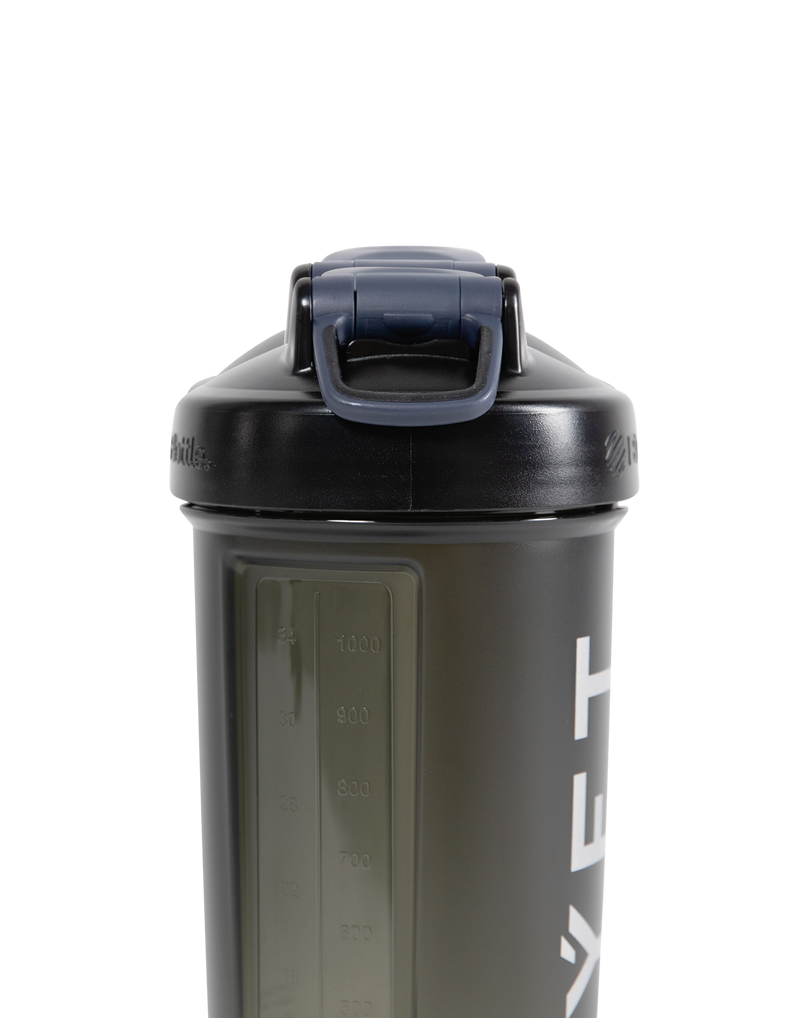 LÝFT × BlenderBottle Classic V2 28oz - Black