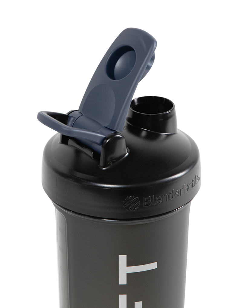 LÝFT × BlenderBottle Classic V2 45oz - Black