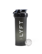 LÝFT × BlenderBottle Classic V2 45oz - Black