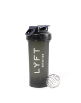 LÝFT × BlenderBottle Classic V2 28oz - Black