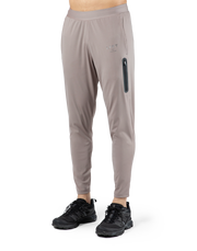 Utility Tapered Pants - Beige