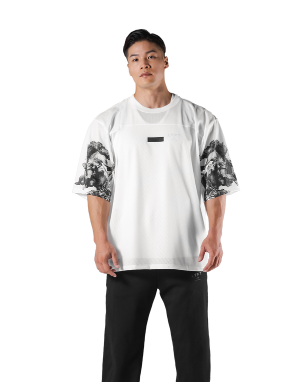 Lyft wind and sea コラボ シャツ LÝFT × WIND AND SEA Standard Lyft wind and sea コラボ シャツ LÝFT × WIND AND SEA Standard