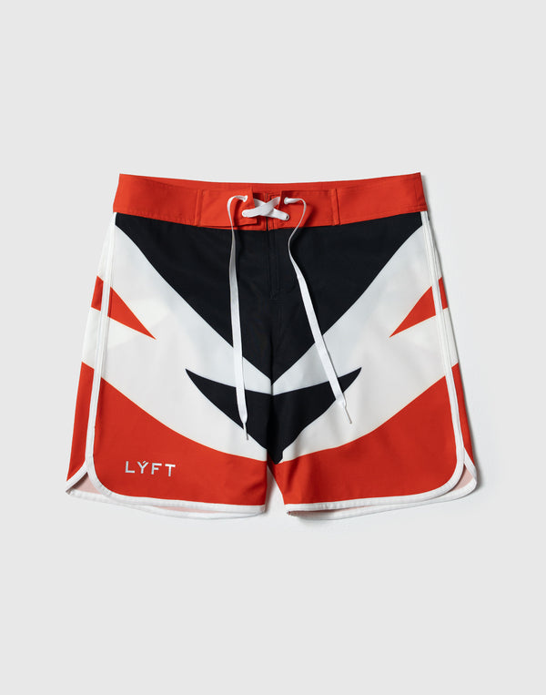Stage Shorts | LÝFT Official Store