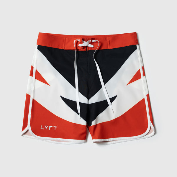 Stage Shorts | LÝFT Official Store