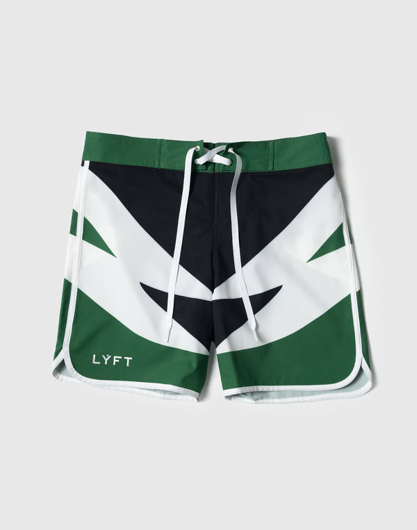 Stage Shorts | LÝFT Official Store