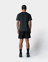 3M Reflector Waffle Standard T-Shirt - Black